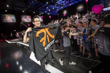 The EU LCS's problem is a blatant lack of charisma