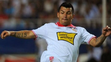 Medel podría volver a Sevilla gracias a este singular hecho