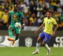 Las claves de la sorpresiva derrota de Brasil ante Senegal en Amistoso Internacional