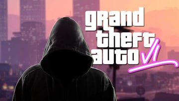 La persona que filtró GTA VI es un hacker de 16 años reincidente