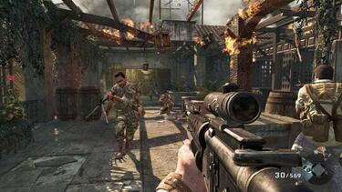 Call of Duty Elite tiene 10 millones de usuarios