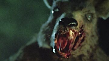 Tras ‘Alien’ y ‘Terminator’, Michael Biehn se enfrenta a canguros zombi en el primer tráiler de ‘The Red’