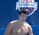 Phelps regresa con buenas sensaciones en Irvine