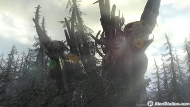 Kingdom Under Fire II