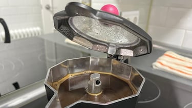 Hemos probado y elegimos la mejor cafetera italiana del mercado