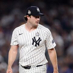 Gerrit Cole opts out of Yankees contract. Will New York pay to void the opt out?