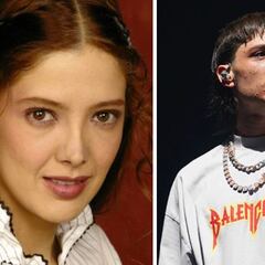 Qué fue de Adela Noriega y por qué se dice que es la mamá de Peso Pluma