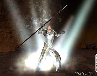 Vuelve El Señor de los Anillos