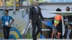 Grandes frases: La gente del fútbol habla de José Pékerman