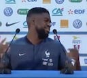 French press chief fail leads to Umtiti exit