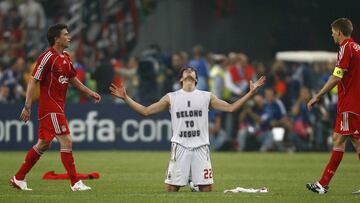 Born on this day: Kaká turns 35