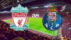 Liverpool - Porto: how and where to watch - times, TV, online