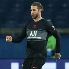 Protección para Ramos