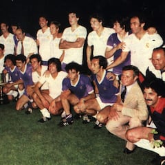 El año en el que el Castilla llegó a la final de Copa del Rey y cuándo se prohibió jugar a los filiales