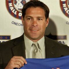 Paul Caliguri, "el producto es el jugador"