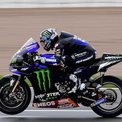 Yamaha acata la sanción y dice que "no hubo mala intención"