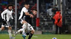 Los fichajes que mira Colo Colo: uno de la UC y el ‘nuevo’ Suazo