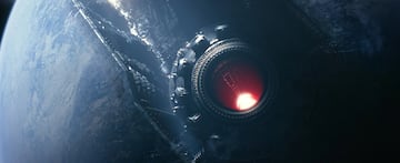 Star Wars, base Starkiller