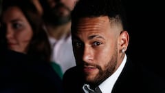 Neymar rape case: French police seize security camera footage