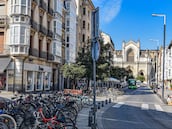 ¿Qué ciudad tiene los mejores carriles bici? Datos para entender la movilidad sostenible en España