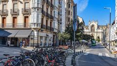 ¿Qué ciudad tiene los mejores carriles bici? Datos para entender la movilidad sostenible en España