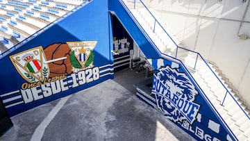 ACCESO GRADA DE ANIMACION
ESTADIO MUNICIPAL BUTARQUE
13.10.25