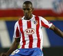 Perea prorroga su contrato con el Atleti hasta 2012