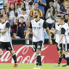 Zaragoza-Valencia: fecha, horario, canal de TV y dónde ver online