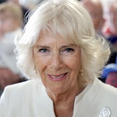 Who are Camilla’s children and will they get any royal titles or have any official duties?