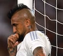 El nuevo drama de Arturo Vidal en Colo Colo: “Empiezo a dudar cada vez que me pasa algo así”