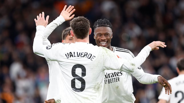 El calendario que queda a Barcelona y Real Madrid en LaLiga EA Sports