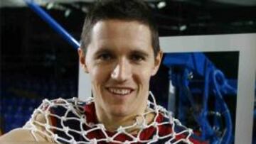 <b>APRENDIZAJE.</b> El jugador del Barça reconoce que las derrotas enseñan al equipo.