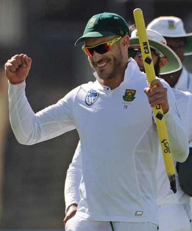 Aussie Wade hoping to remain in the pink against South Africa