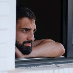 Mamardashvili pasa el reconocimiento médico con el Liverpool en Valencia