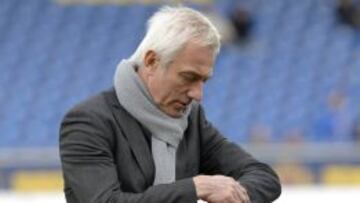 van Marwijk