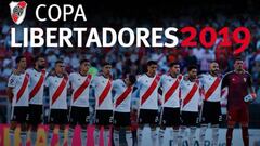 River presentó la lista de buena fe para defender el título