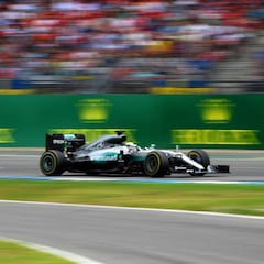 Hamilton, Verstappen y Ericsson: al borde de la sanción