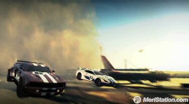 Split/Second: Velocity aterrizará el 21 de mayo