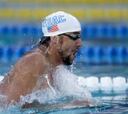 Phelps volverá tras cumplir su sanción por conducir ebrio