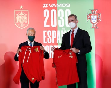 ¿España está lista para recibir un Mundial en 2030?