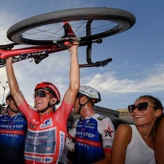 Bienvenidos al futuro