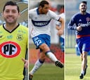 Este es el equipo ideal de los fichajes del torneo chileno