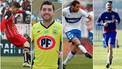Este es el equipo ideal de los fichajes del torneo chileno