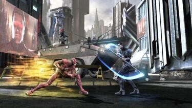 Injustice: Gods Among Us, Impresiones