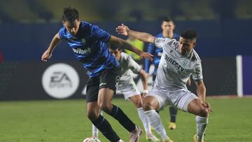 ¿Qué canal de TV transmite el partido de Racing de Montevideo vs Huachipato por Copa Sudamericana hoy en Chile?