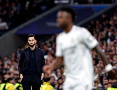 “Si me hubiese ido al otro banquillo, el resultado habría sido el mismo”