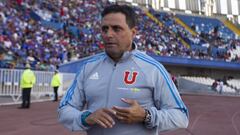 Hoyos admite su gusto por Churín para el ataque de la U