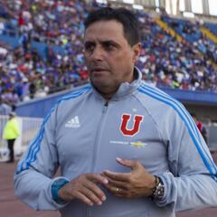 Hoyos admite su gusto por Churín para el ataque de la U