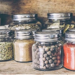 Un experto revela la especia que puede reducir las calorías de tus comidas