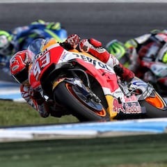 "Sepang es exigente y de los más difíciles en lo físico"